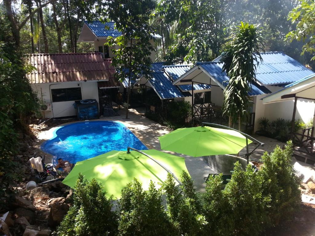 Exotic Bungalows Koh Chang Eksteriør billede